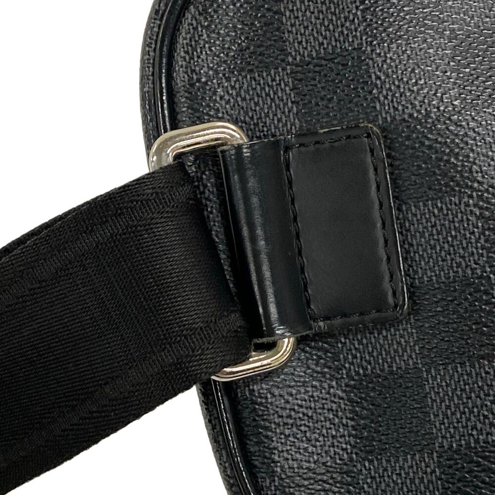 Louis Vuitton Ambler Backpack N41289 - Picture 11 of 15